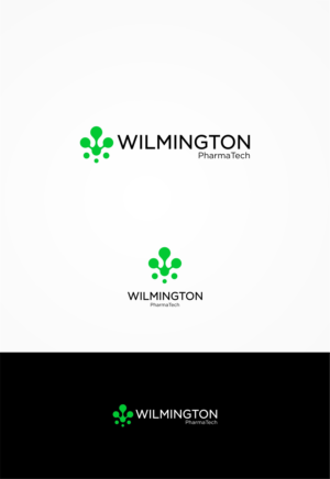 Design de Logo par ace_art™ pour WilmingtonPharmaTech | Design : #24915002