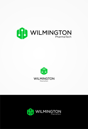 Design de Logo par ace_art™ pour WilmingtonPharmaTech | Design : #24915005