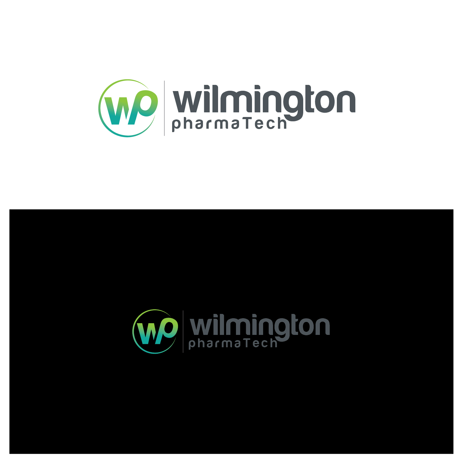 Logo Design by Maxo-Biz for WilmingtonPharmaTech | Design #24915815