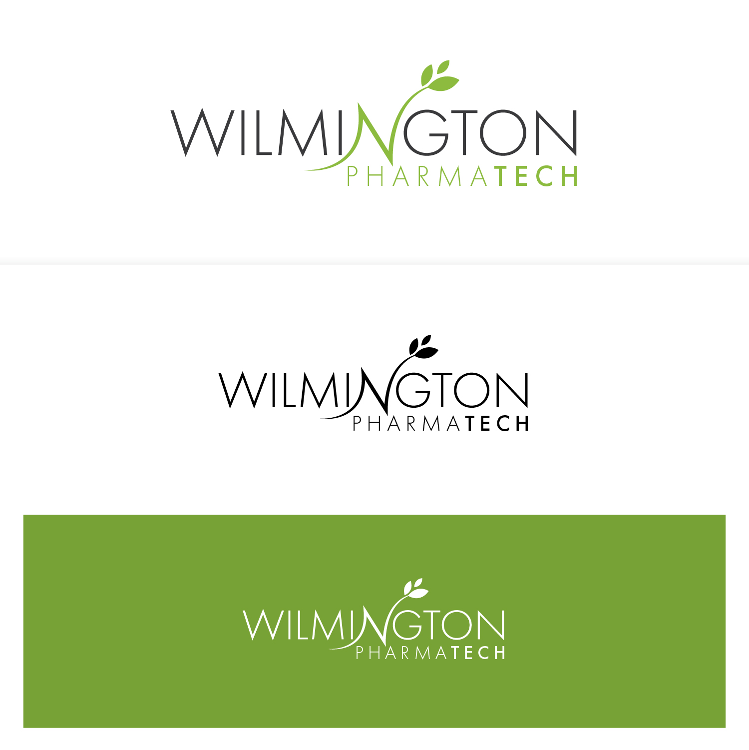 Design de Logo par Maxo-Biz pour WilmingtonPharmaTech | Design #24915816