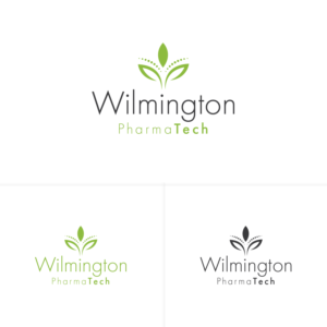 Logo Design by Maxo-Biz for WilmingtonPharmaTech | Design: #24915817
