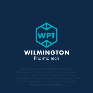 Design de Logo par kaya graphics pour WilmingtonPharmaTech | Design : #24948997