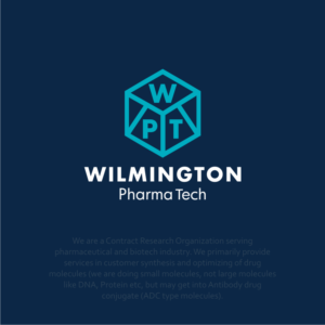 Design de Logo par kaya graphics pour WilmingtonPharmaTech | Design : #24948999