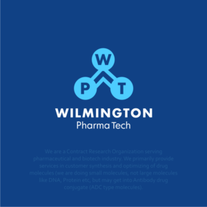 Design de Logo par kaya graphics pour WilmingtonPharmaTech | Design : #24949005