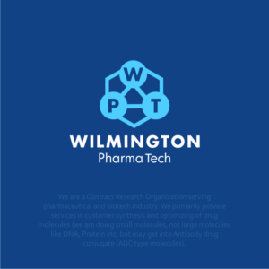 Design de Logo par kaya graphics pour WilmingtonPharmaTech | Design : #24949008