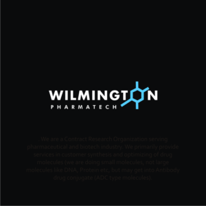Logo Design by kaya graphics for WilmingtonPharmaTech | Design: #24949124