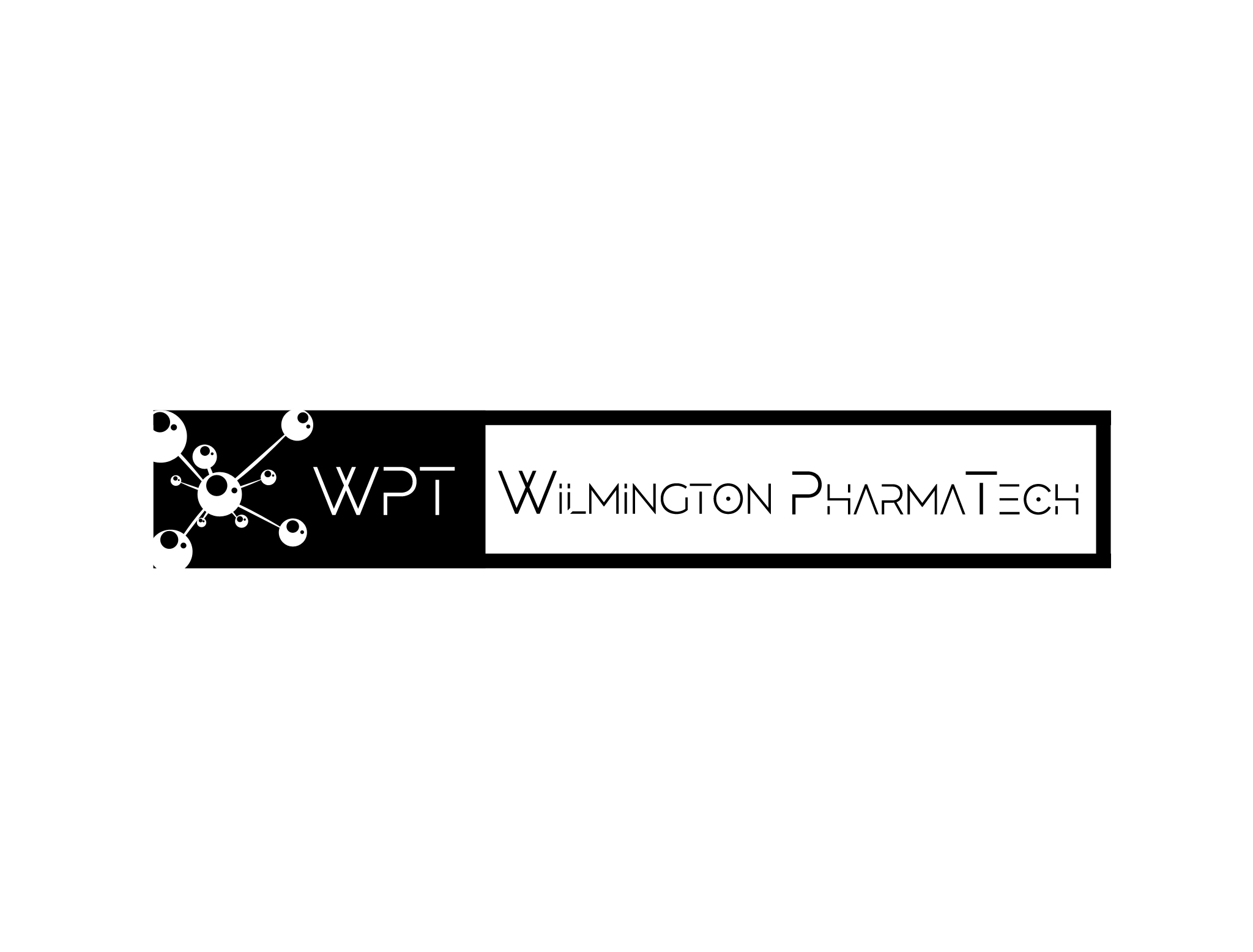 Logo Design by aj for WilmingtonPharmaTech | Design #24964688