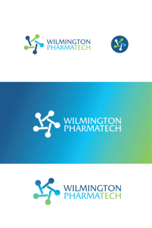Logo Design by ACS for WilmingtonPharmaTech | Design: #24929625