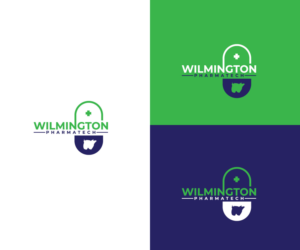 Logo Design by Rnxtx for WilmingtonPharmaTech | Design: #24911468
