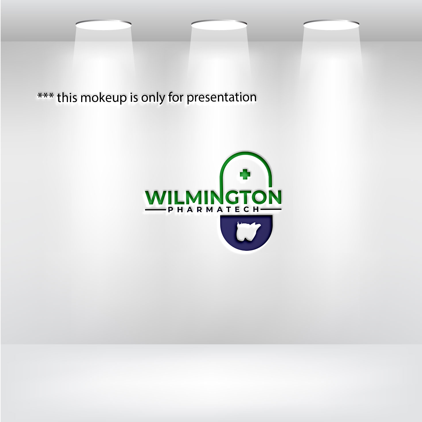 Logo Design by Rnxtx for WilmingtonPharmaTech | Design #24911469