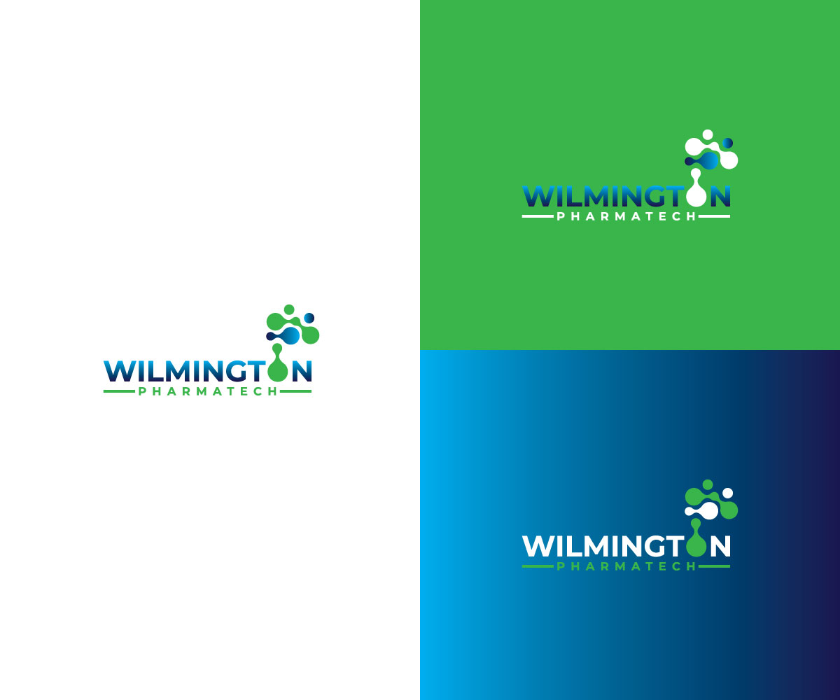 Logo Design by Rnxtx for WilmingtonPharmaTech | Design #24915572