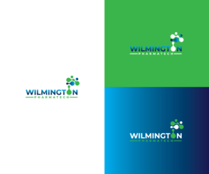 Logo Design by Rnxtx for WilmingtonPharmaTech | Design: #24915572
