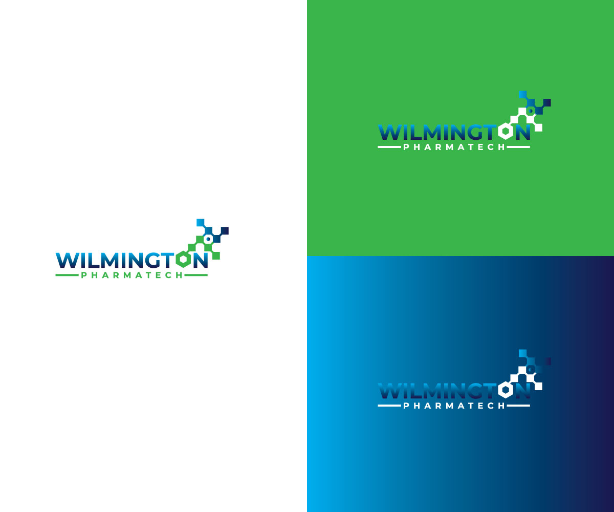 Logo Design by Rnxtx for WilmingtonPharmaTech | Design #24915573