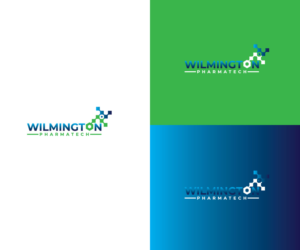 Logo Design by Rnxtx for WilmingtonPharmaTech | Design: #24915573