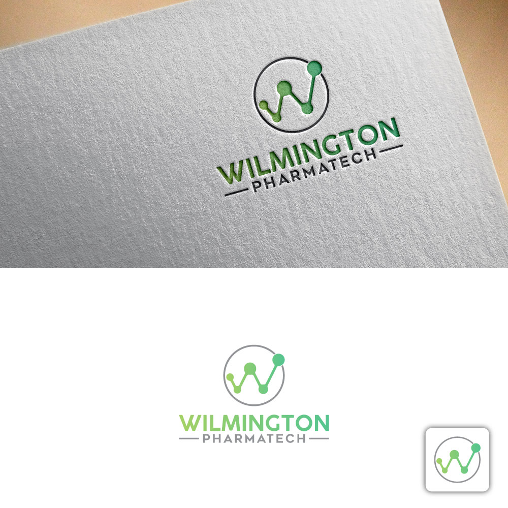 Design de Logo par Trident pour WilmingtonPharmaTech | Design #24907902