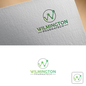 Design de Logo par Trident pour WilmingtonPharmaTech | Design : #24907902