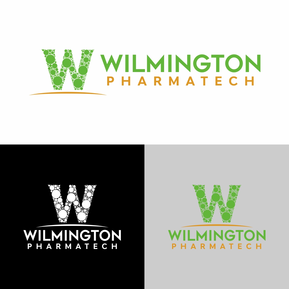 Logo Design by Avilash for WilmingtonPharmaTech | Design #24959743