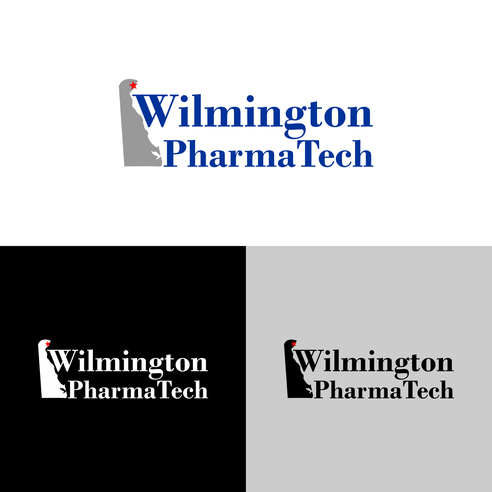 Logo Design by Avilash for WilmingtonPharmaTech | Design #25076336