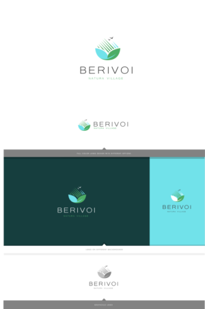 Logo Design by LaGregz for this project | Design: #24930026