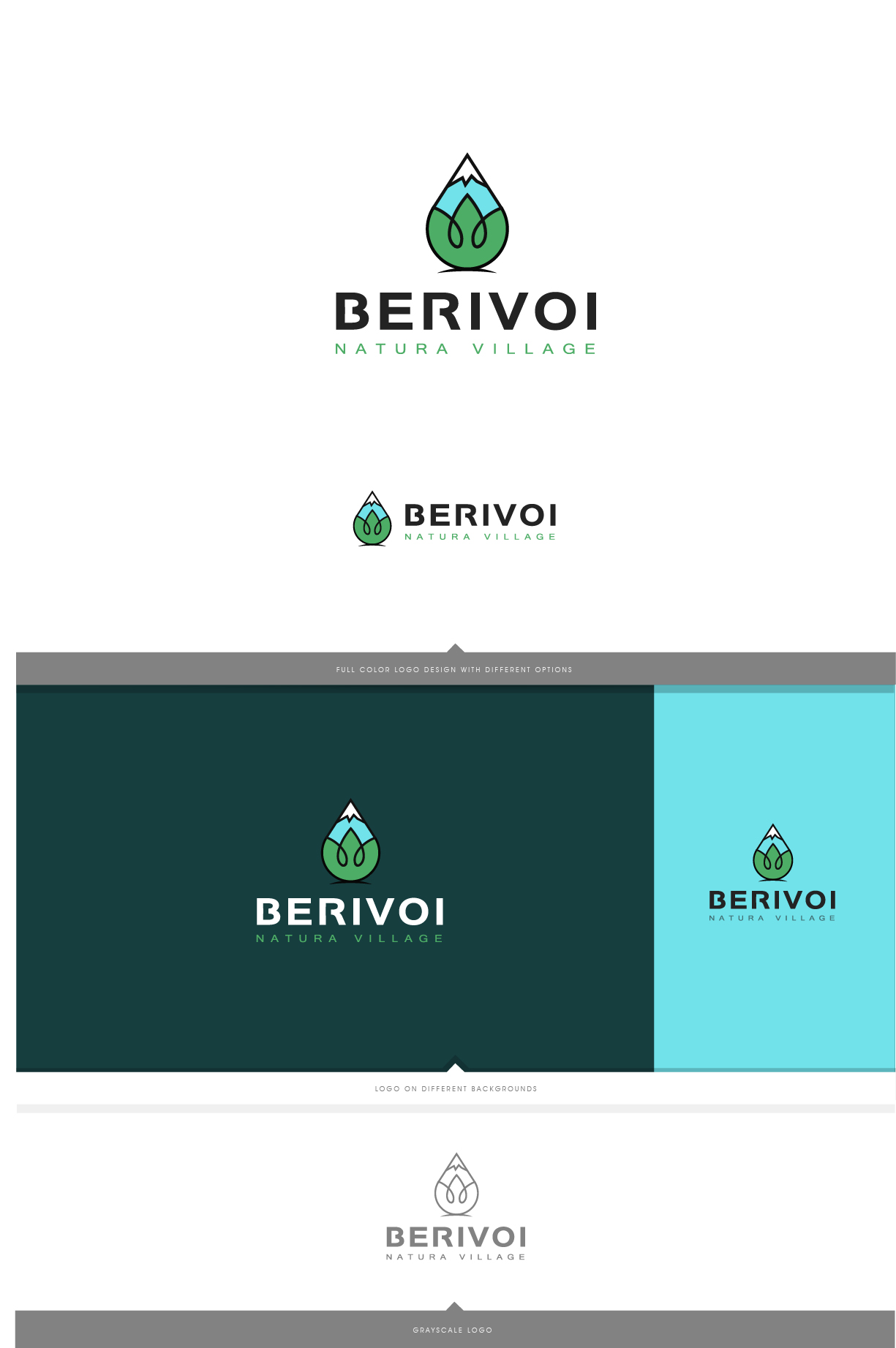 Logo Design by LaGregz for this project | Design #24930239