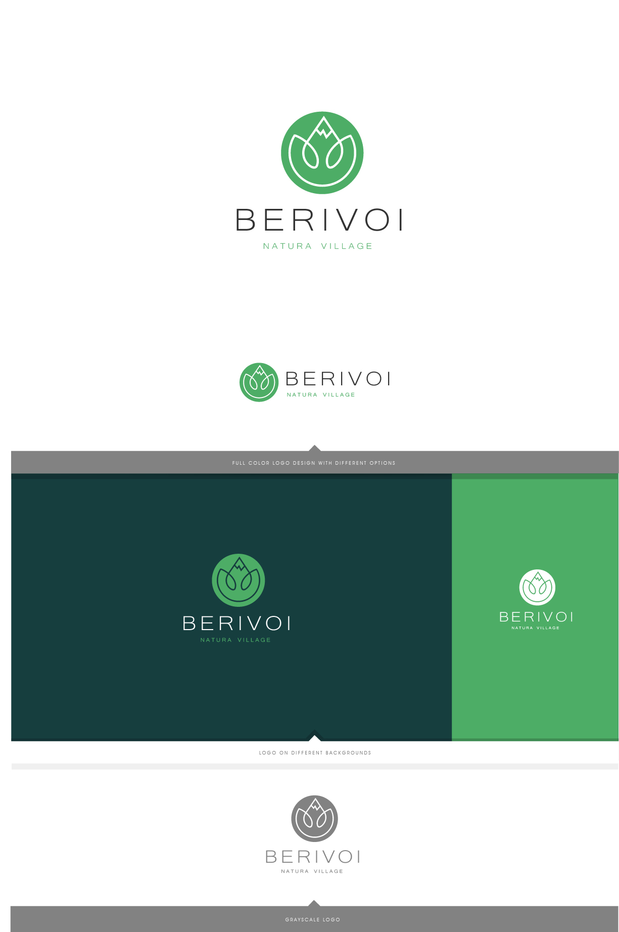 Diseño de Logo por LaGregz para este proyecto | Diseño #24943586