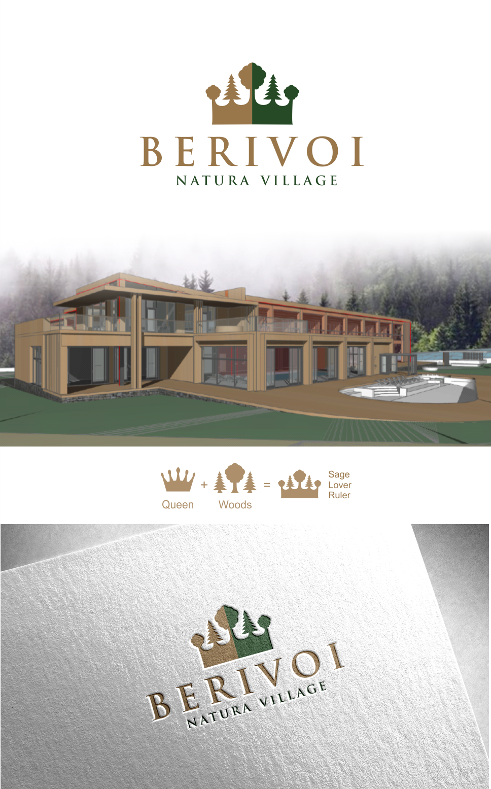 Logo-Design von xygo_bg für dieses Projekt | Design #24926619