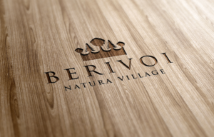 BERIVOI NATURA VILLAGE | Logo Design by xygo_bg