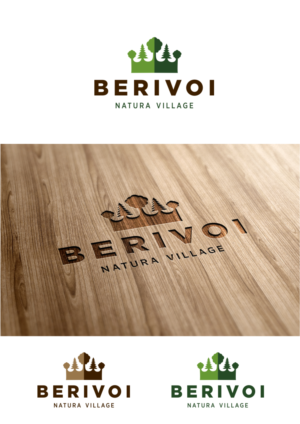 Logo Design by xygo_bg for this project | Design: #24966923