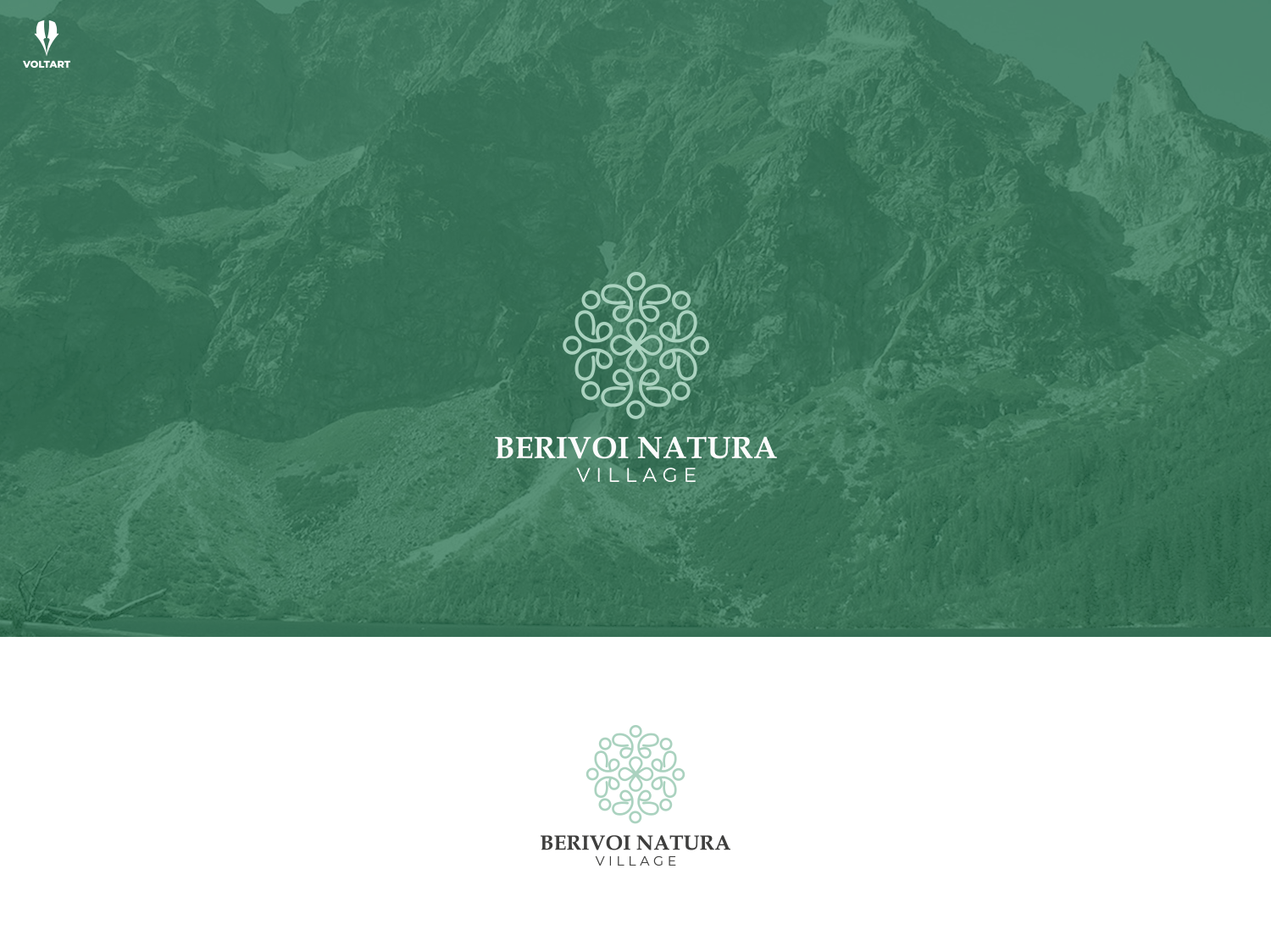 Logo Design by voltart for this project | Design #24982977