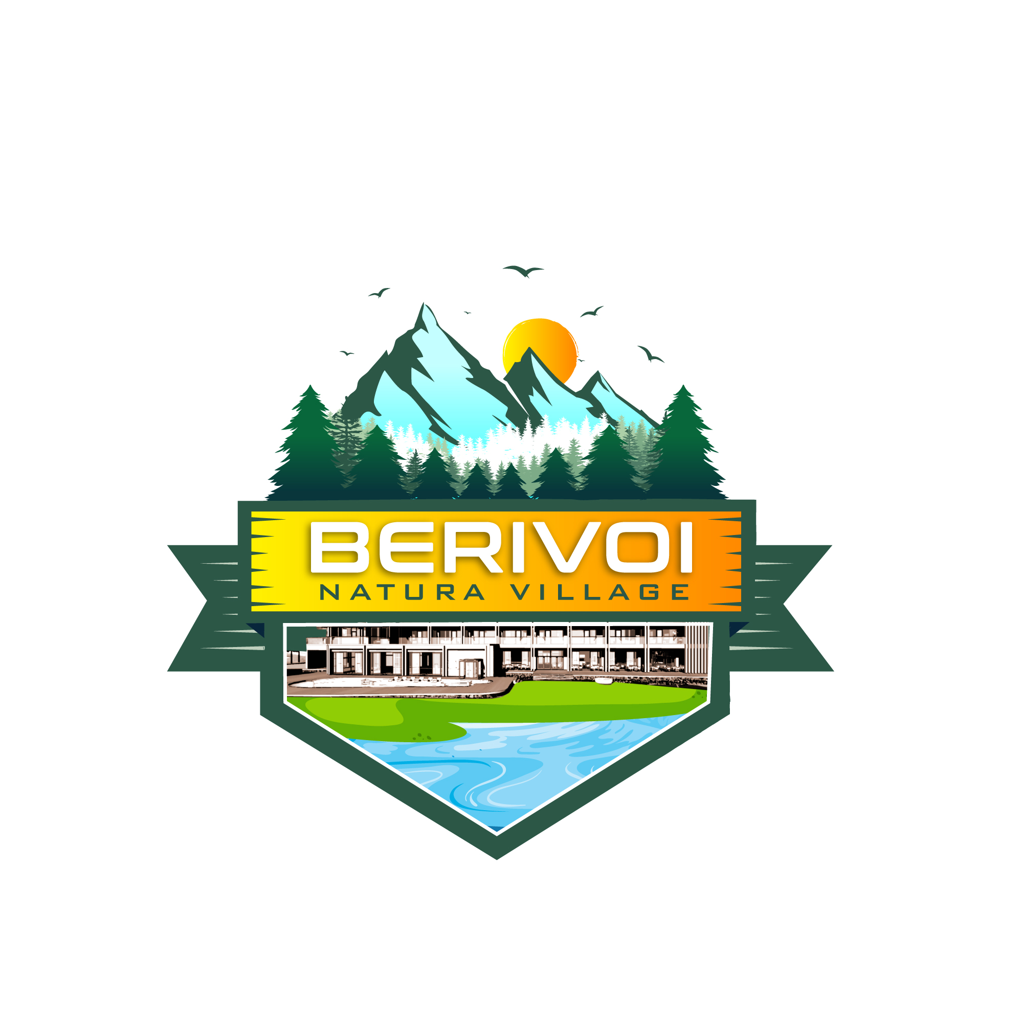 Logo-Design von EnriqueF für dieses Projekt | Design #24967686