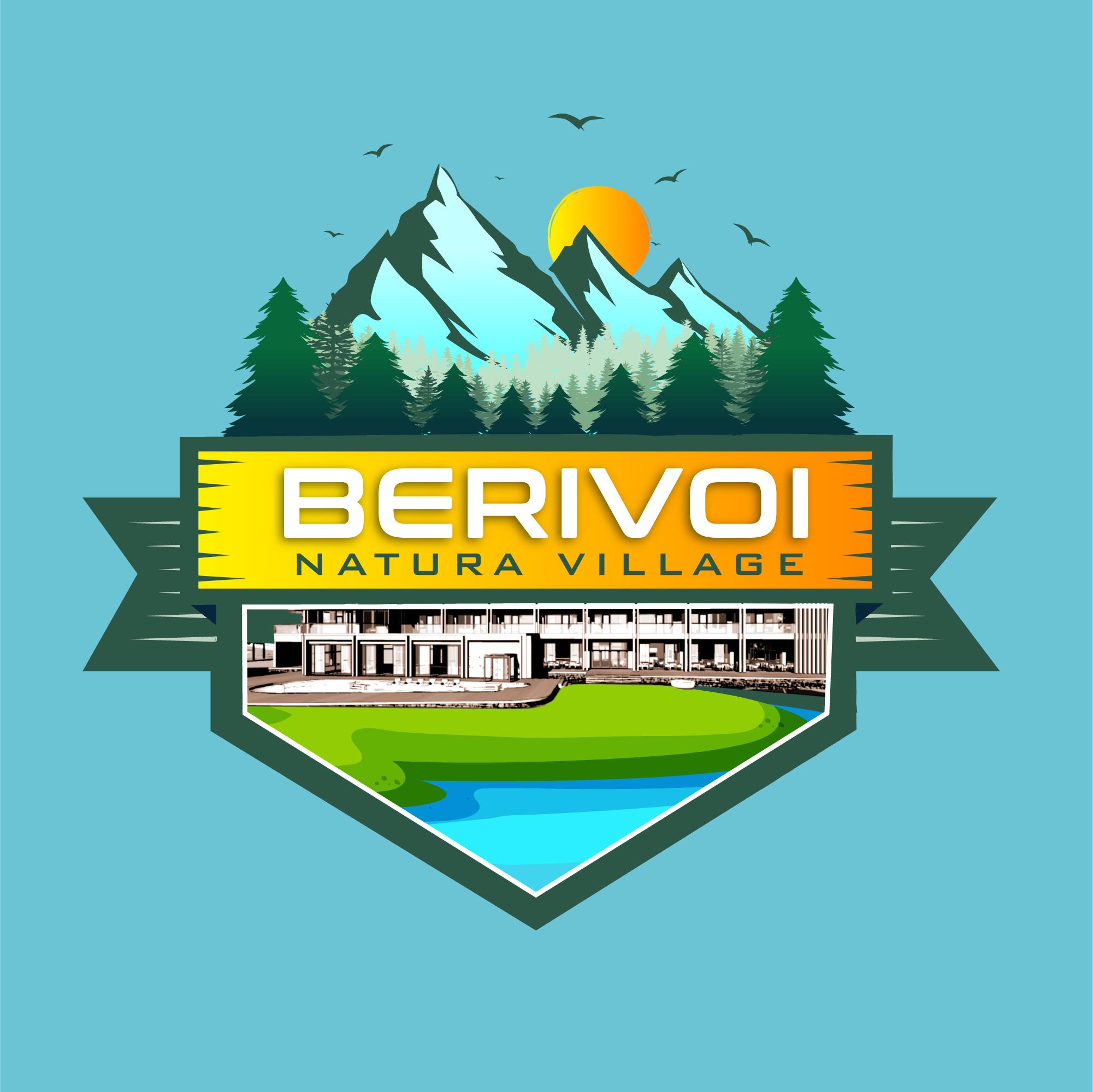 Diseño de Logo por EnriqueF para este proyecto | Diseño #24967687