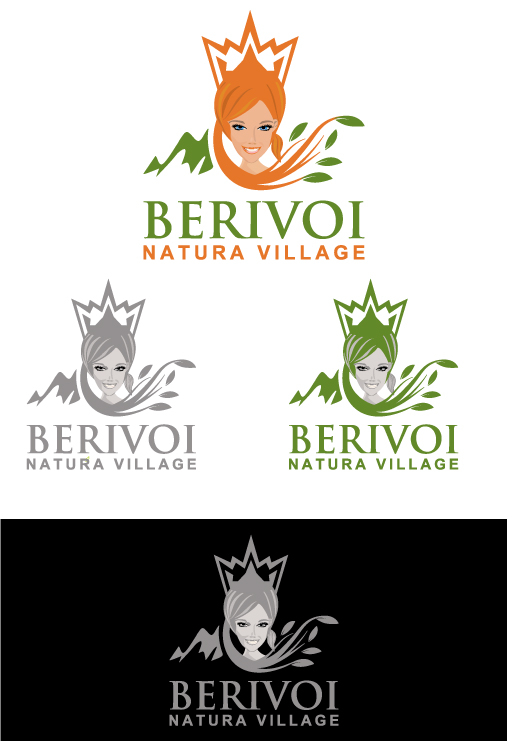 Logo-Design von XZen für dieses Projekt | Design #24943253