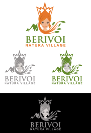 Logo Design by XZen for this project | Design: #24943253