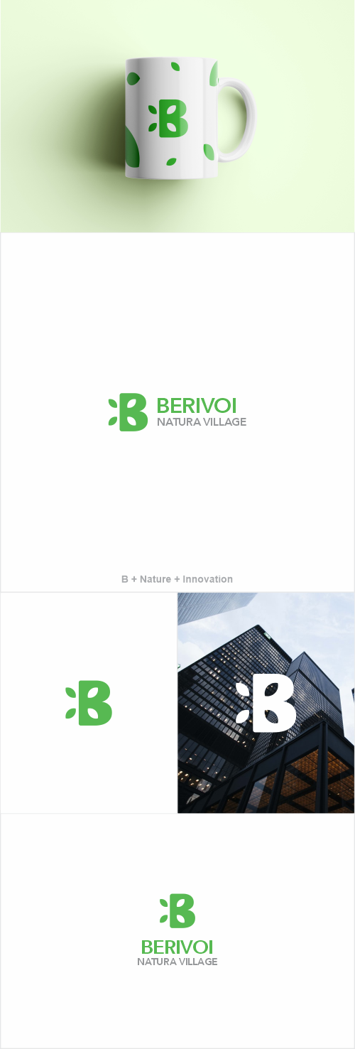 Logo Design by Naavyd for this project | Design #24971845