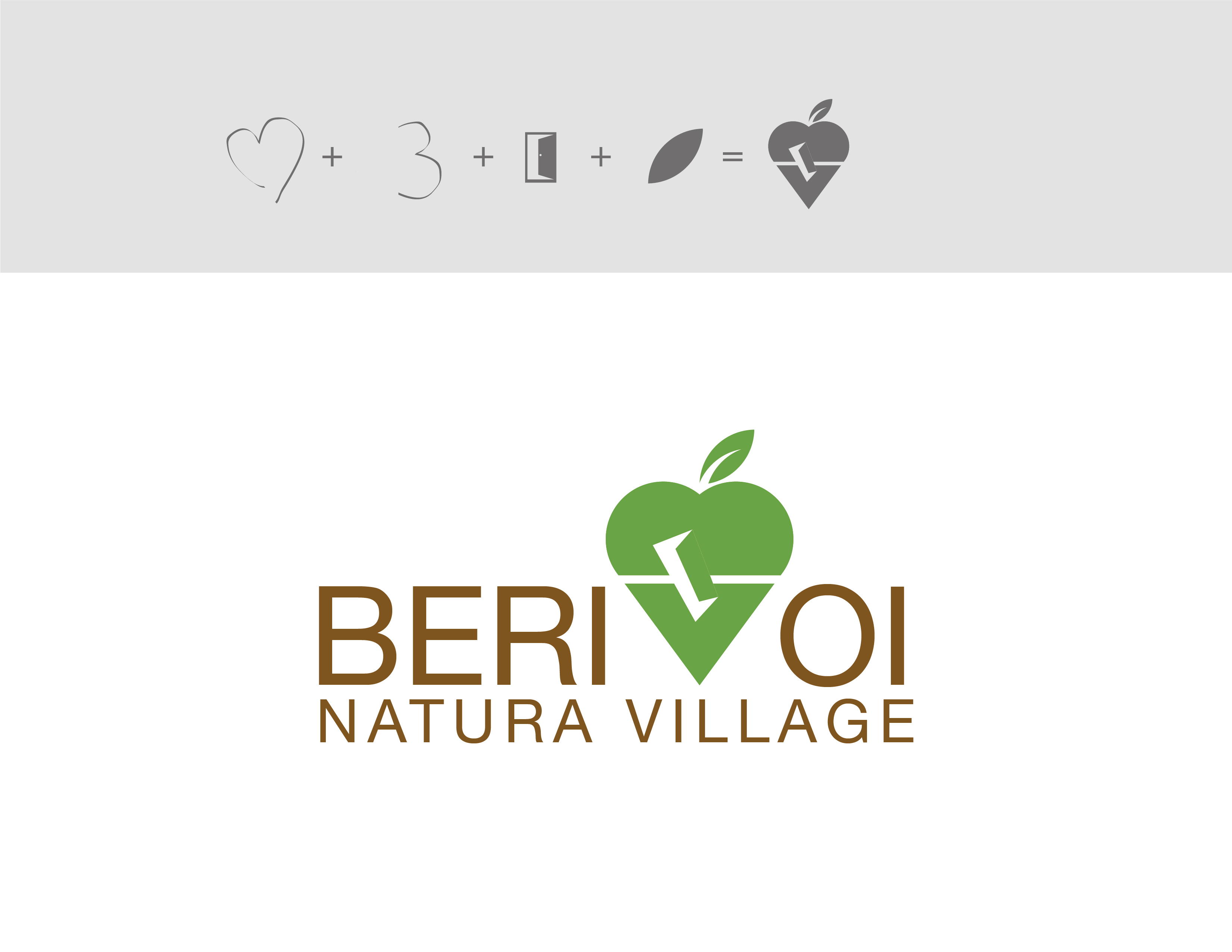 Logo Design by adamkeshavlal for this project | Design #24973754