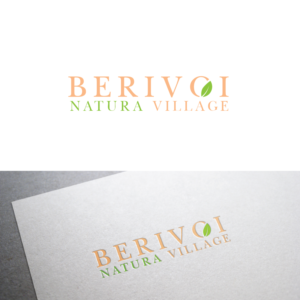 Logo Design by Deziners Zone for this project | Design: #24934839