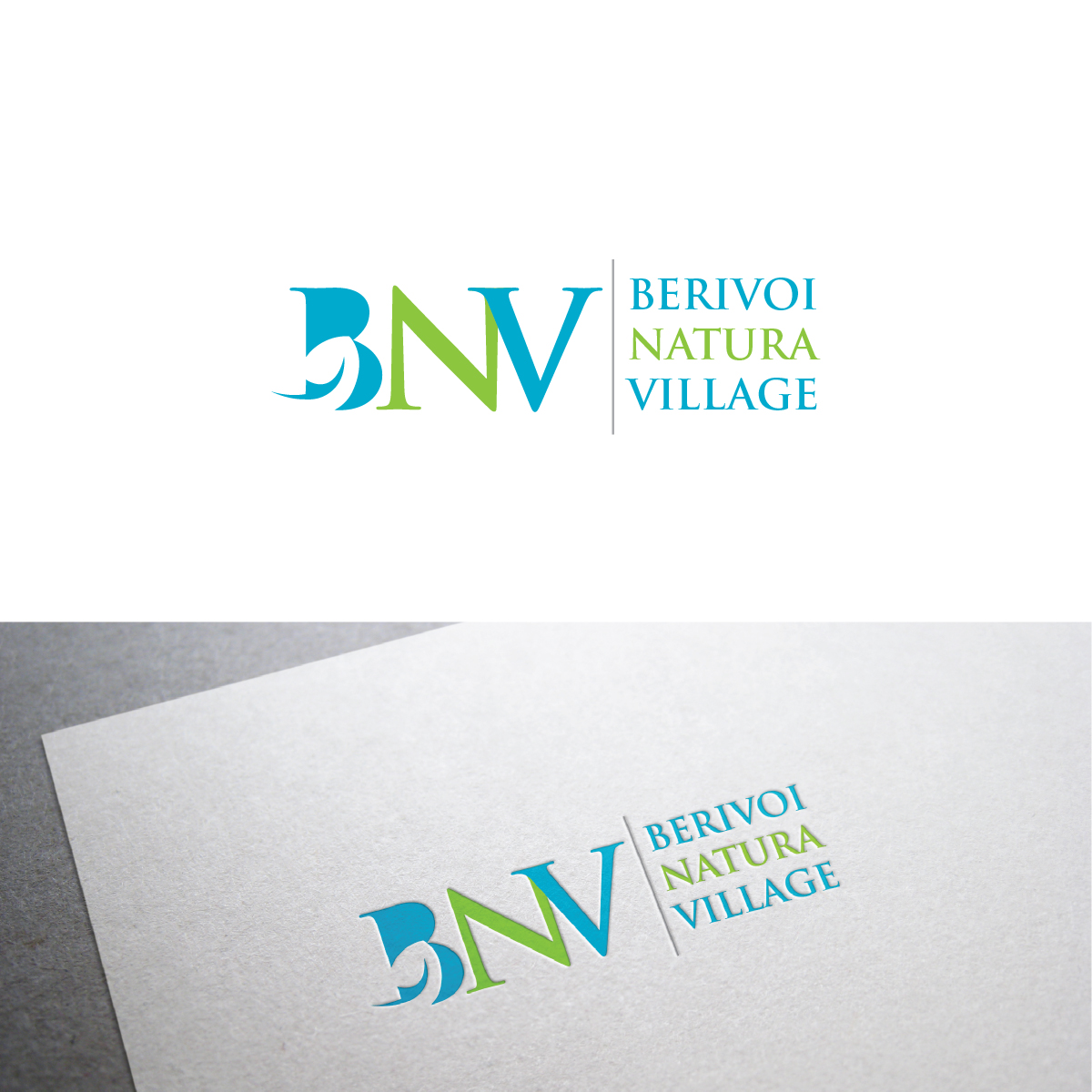 Logo Design by Deziners Zone for this project | Design #24934840