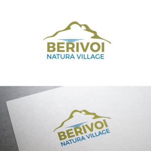 Logo Design by Deziners Zone for this project | Design: #24934841