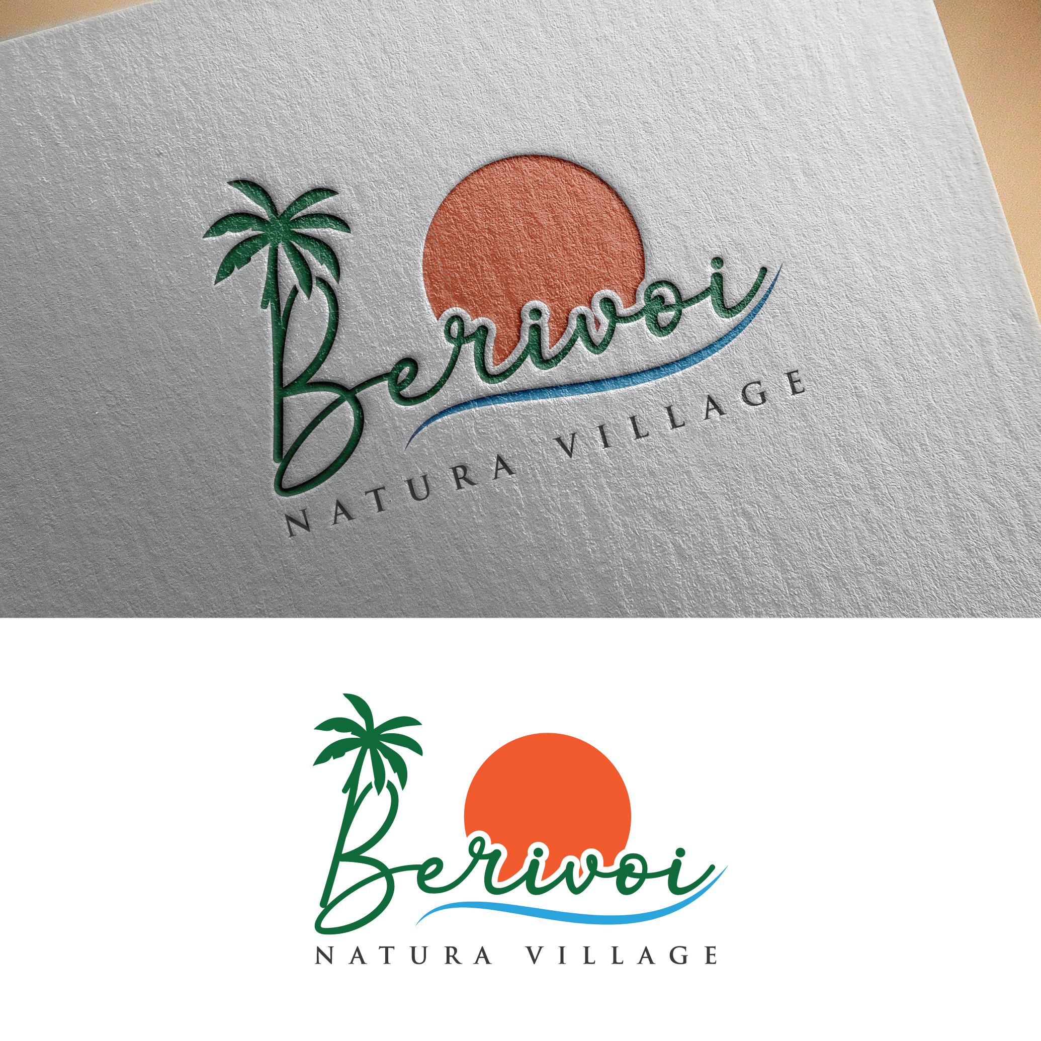 Logo Design by GraphicTec for this project | Design #24938242