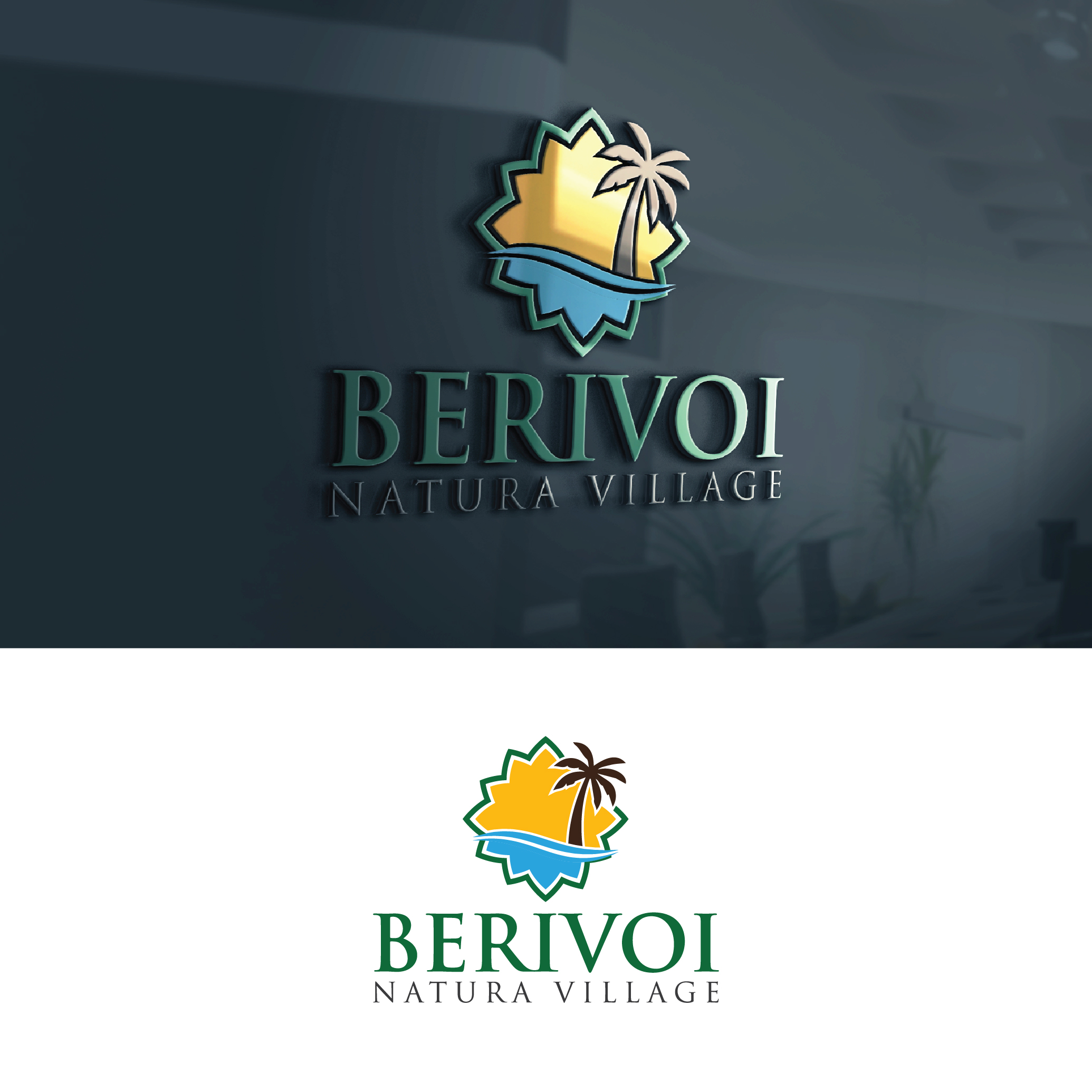 Logo Design by GraphicTec for this project | Design #24938244