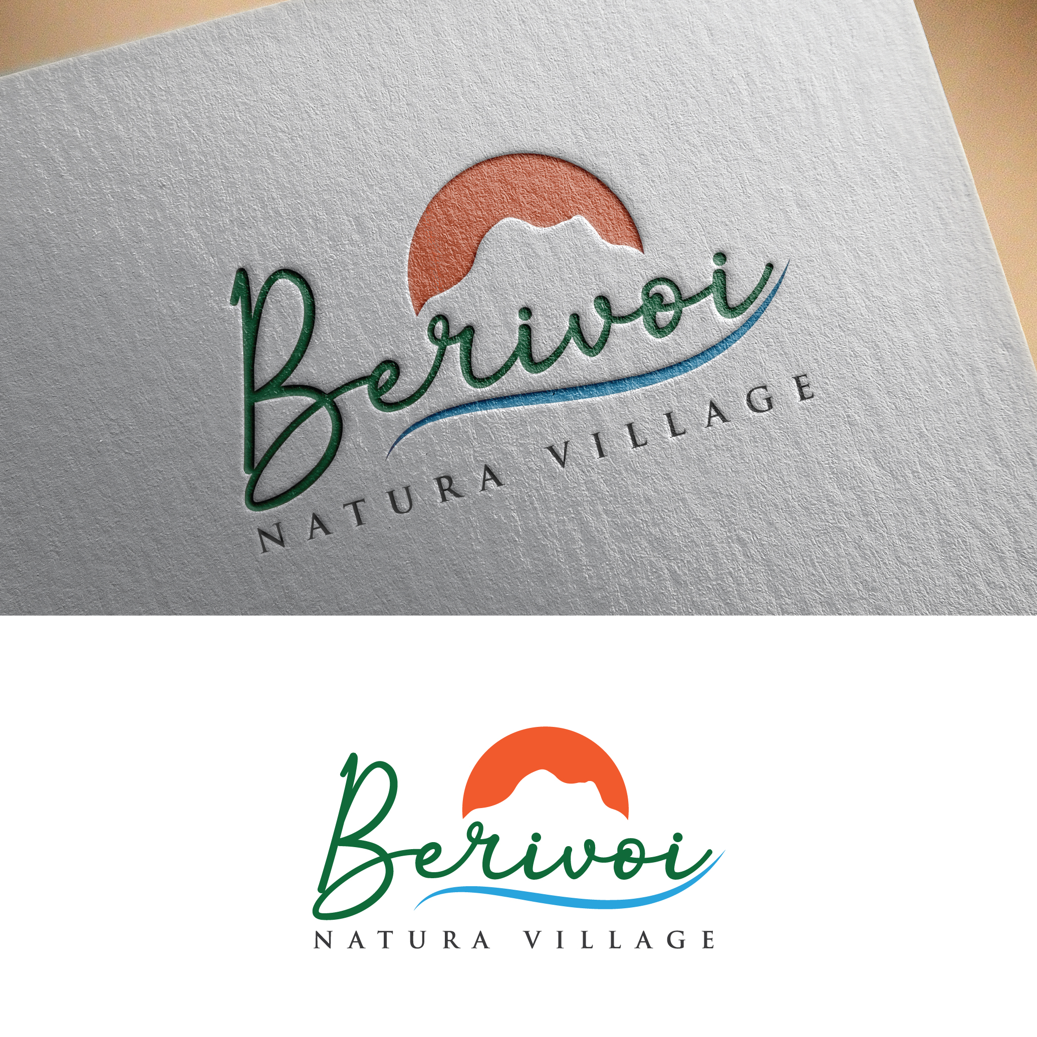 Logo Design by GraphicTec for this project | Design #24939532
