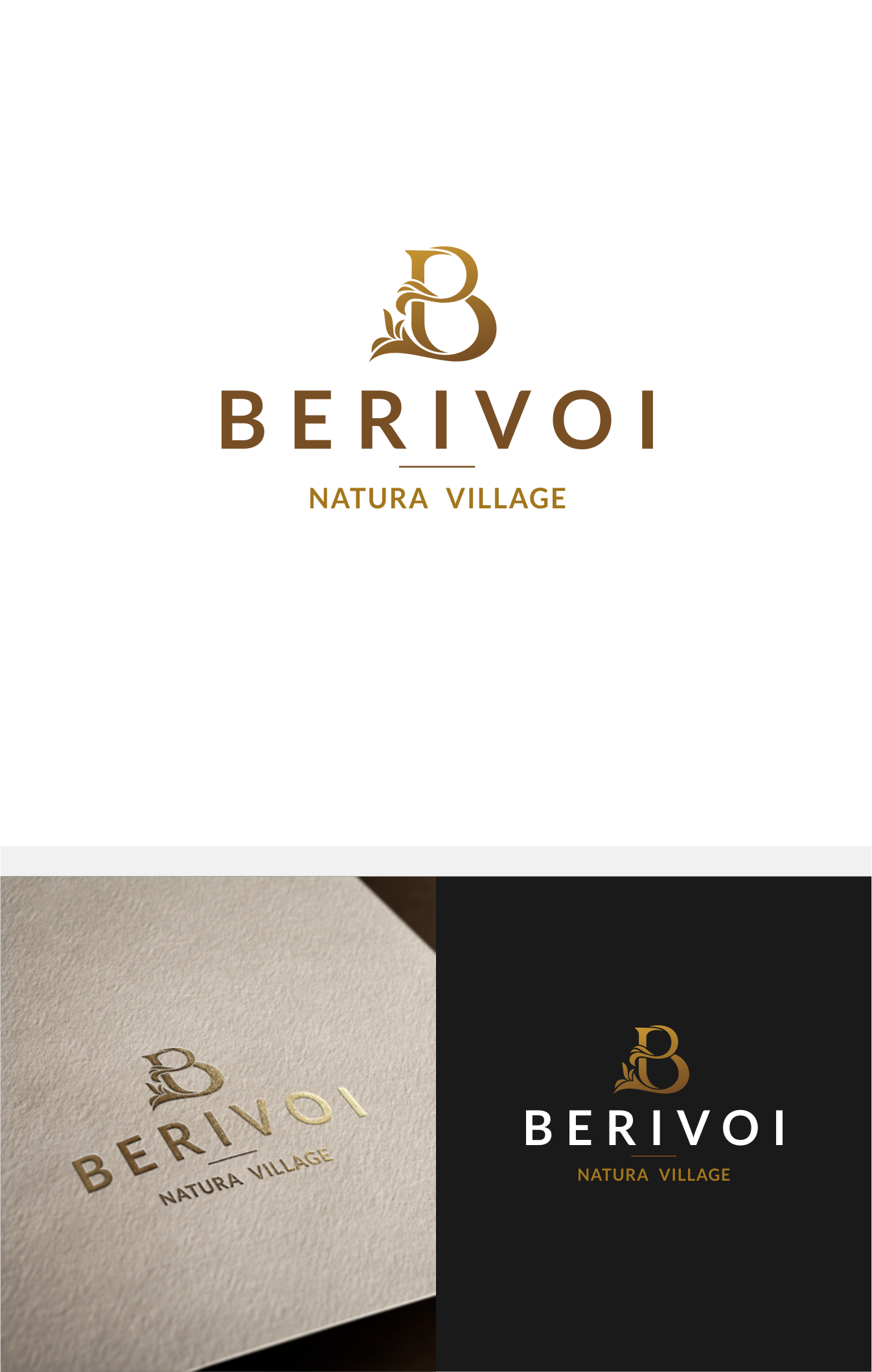 Logo Design by *mary for this project | Design #24940986