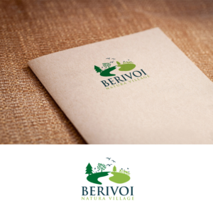 Logo Design by DesignDUO for this project | Design: #24960810