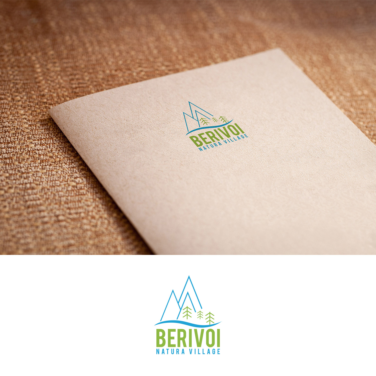 Logo Design by DesignDUO for this project | Design #24960812