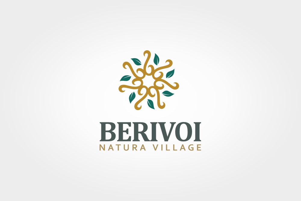 Logo Design by Indra Putra for this project | Design #24982612