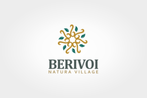 Logo Design by Indra Putra