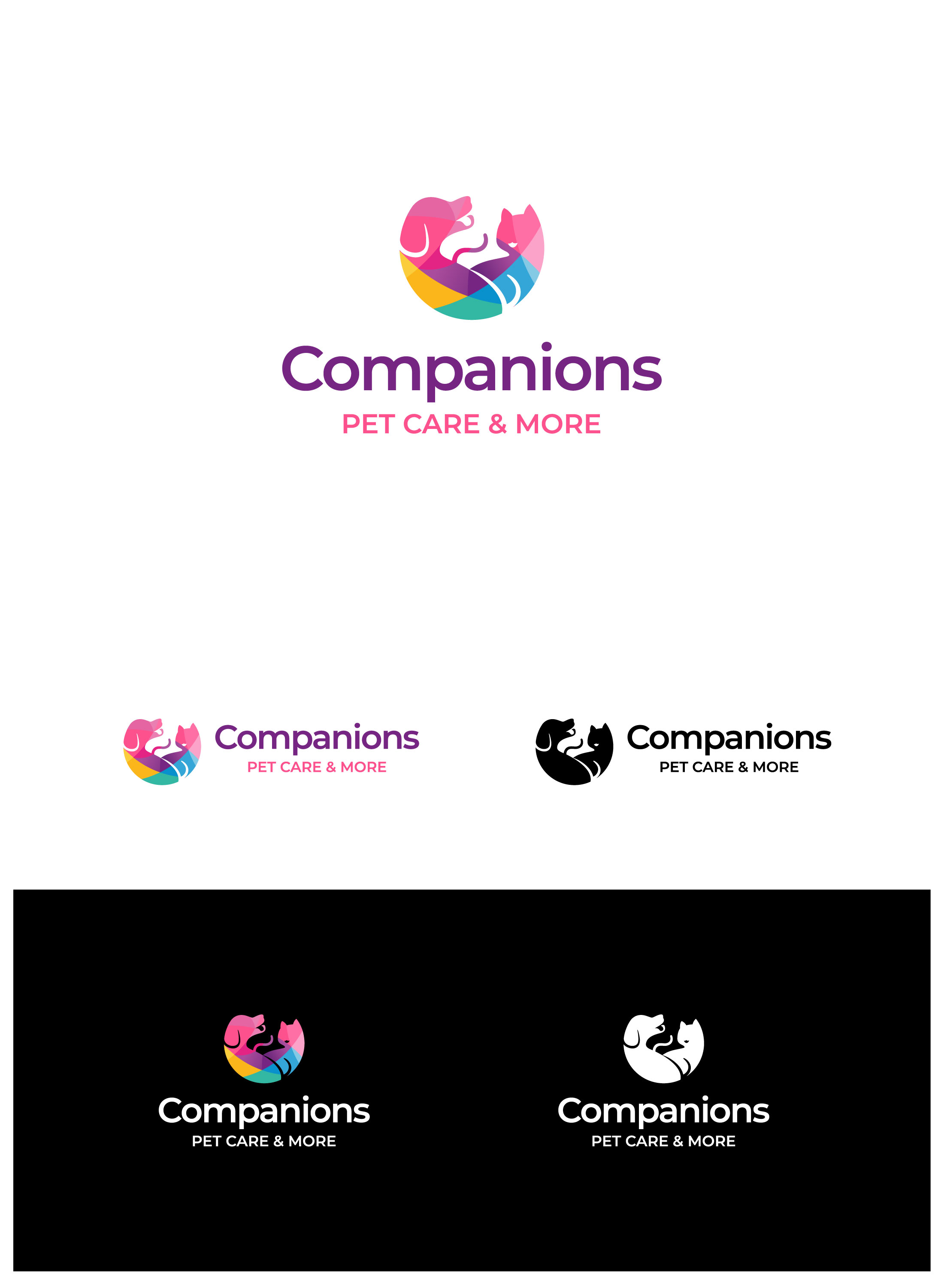 Logo Design by ace_art™ for this project | Design #24909783