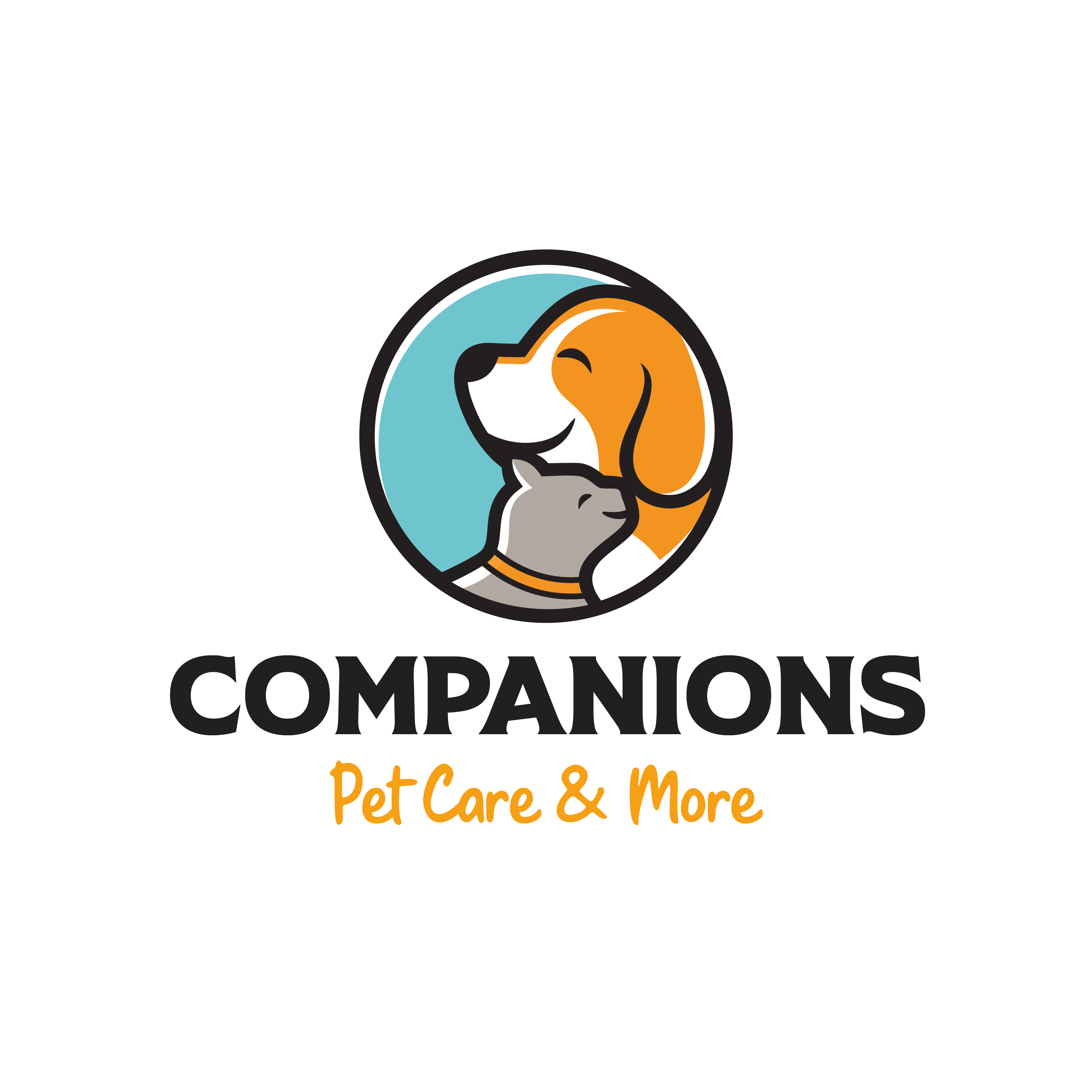 Logo Design by DhirajP for this project | Design #24925246