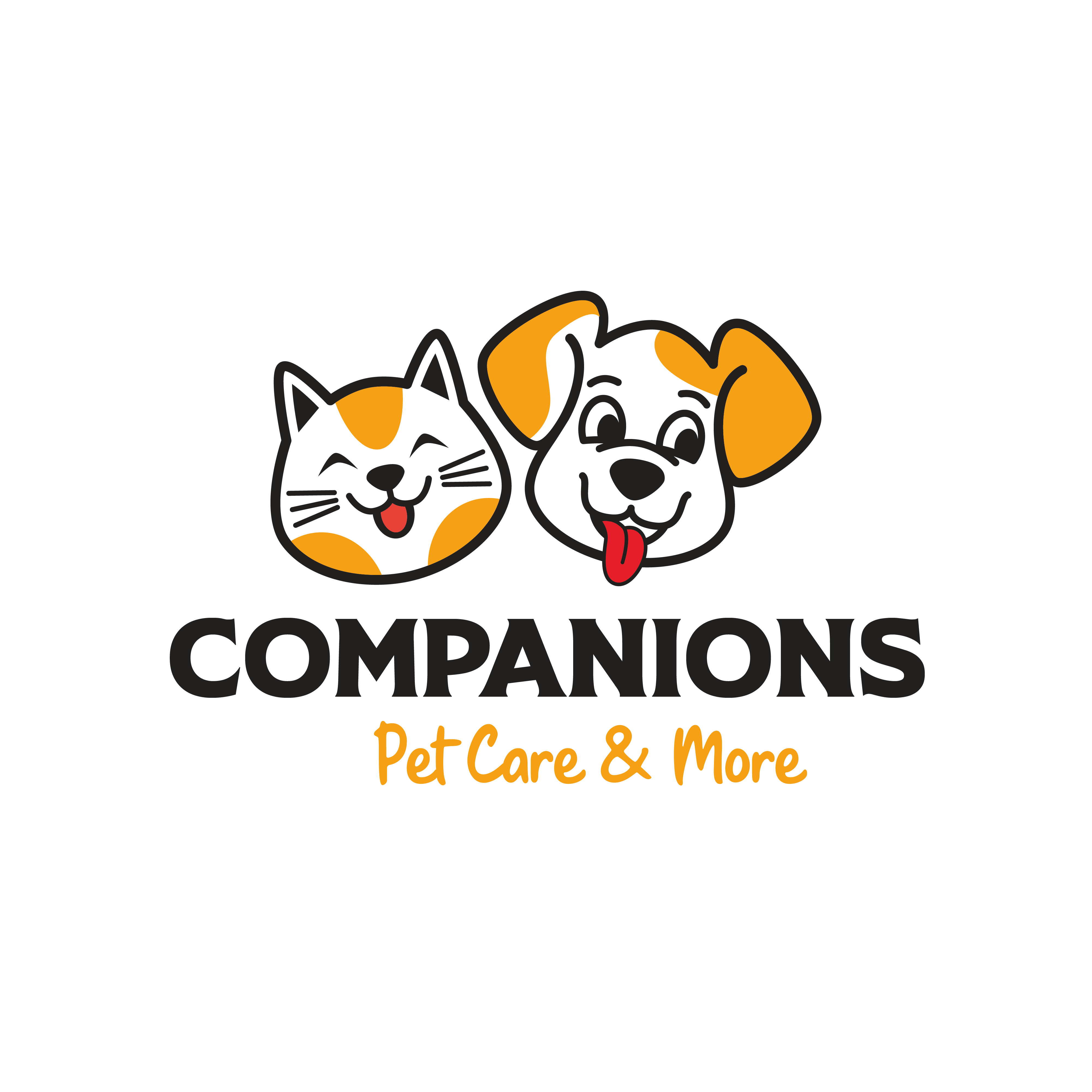 Logo Design by DhirajP for this project | Design #24925248