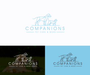 Logo Design by step forward 2 for this project | Design: #24913241